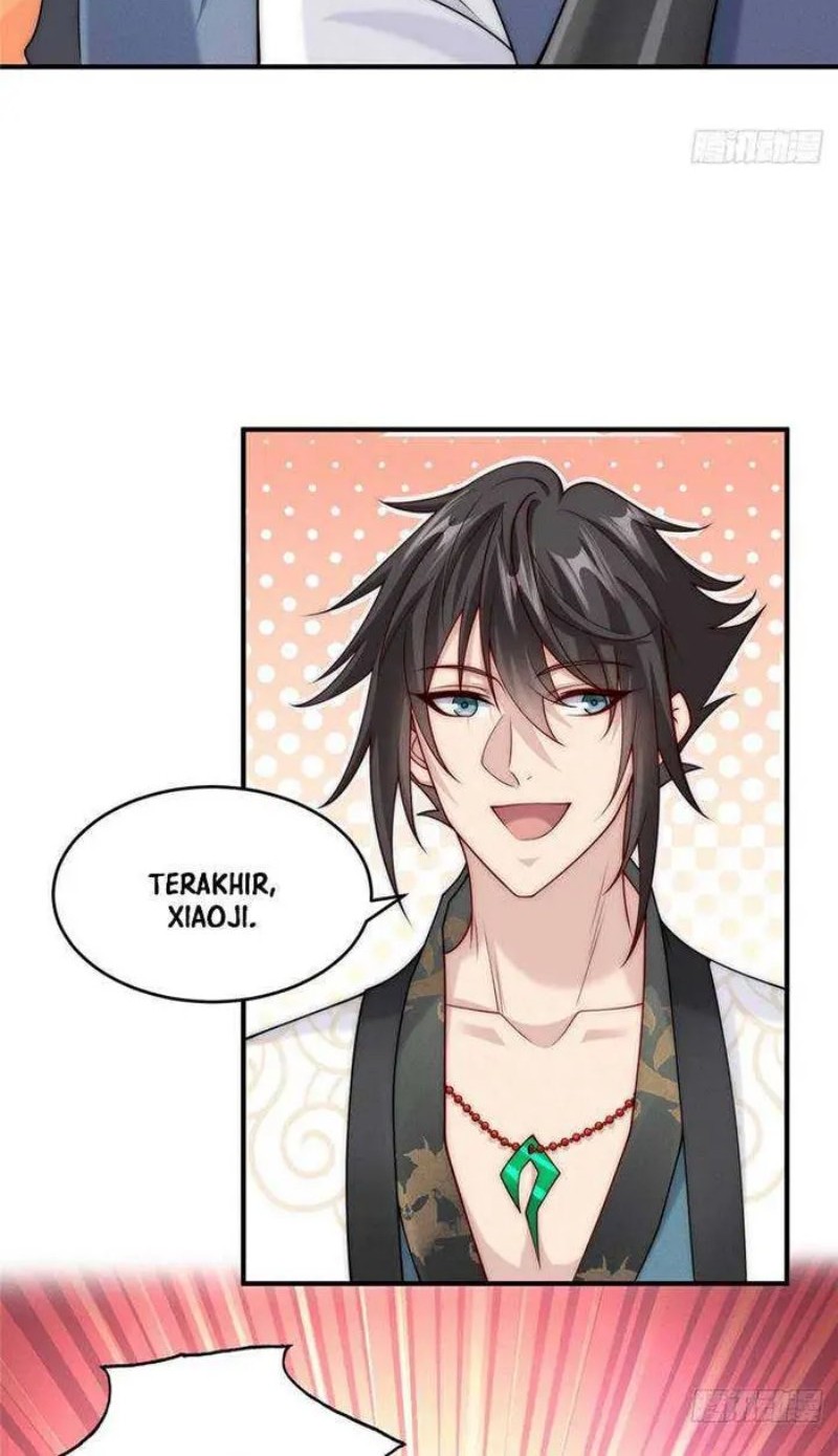 Reward 100 Million Lives at the Beginning Chapter 11 Gambar 19