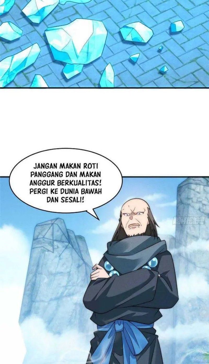 Reward 100 Million Lives at the Beginning Chapter 11 Gambar 33