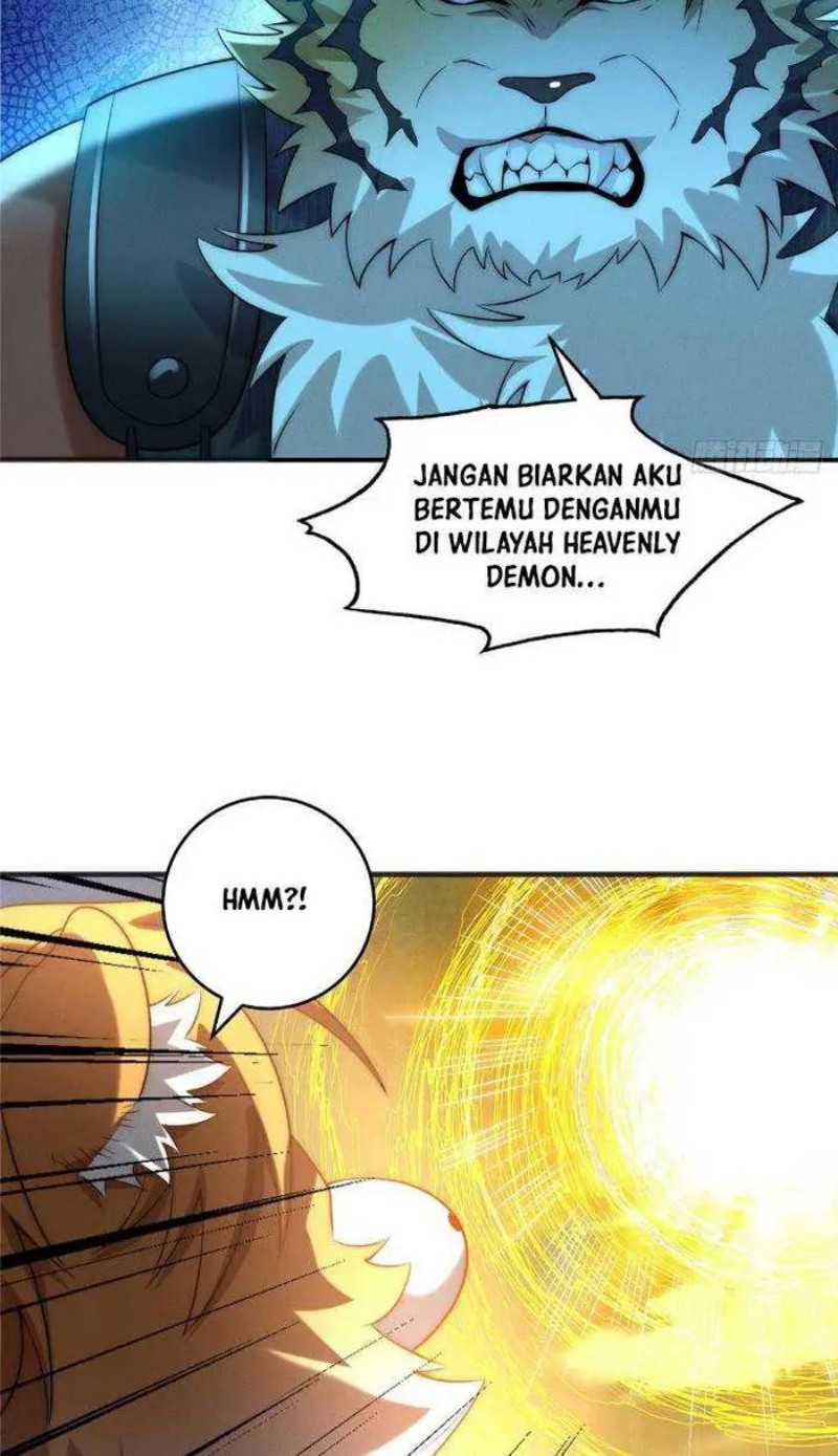 Reward 100 Million Lives at the Beginning Chapter 11 Gambar 37