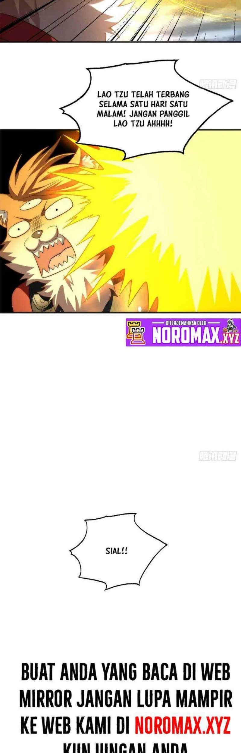 Reward 100 Million Lives at the Beginning Chapter 11 Gambar 38