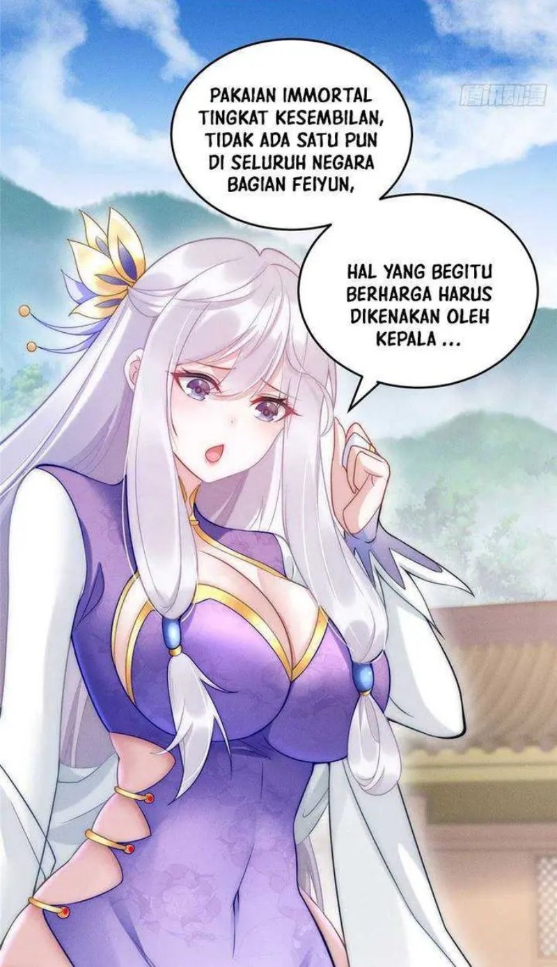 Reward 100 Million Lives at the Beginning Chapter 11 Gambar 3