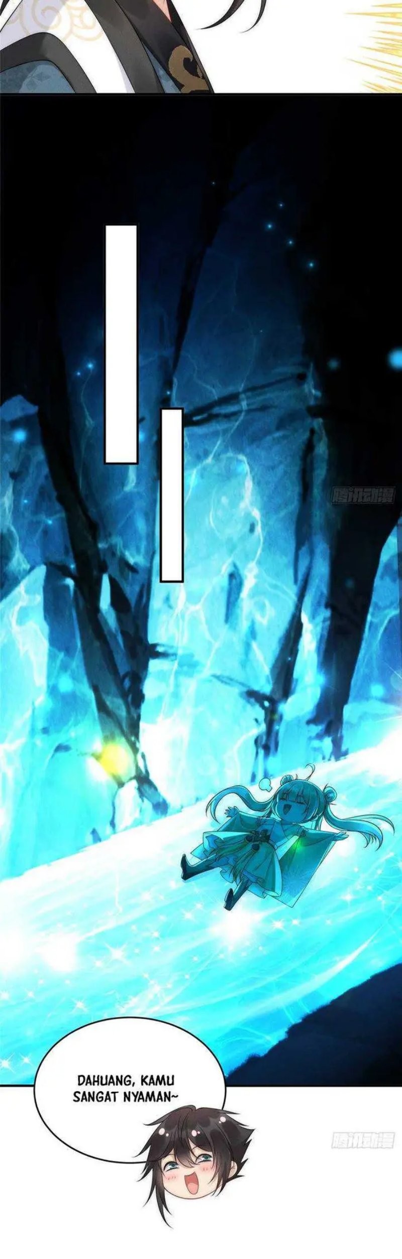 Reward 100 Million Lives at the Beginning Chapter 11 Gambar 10