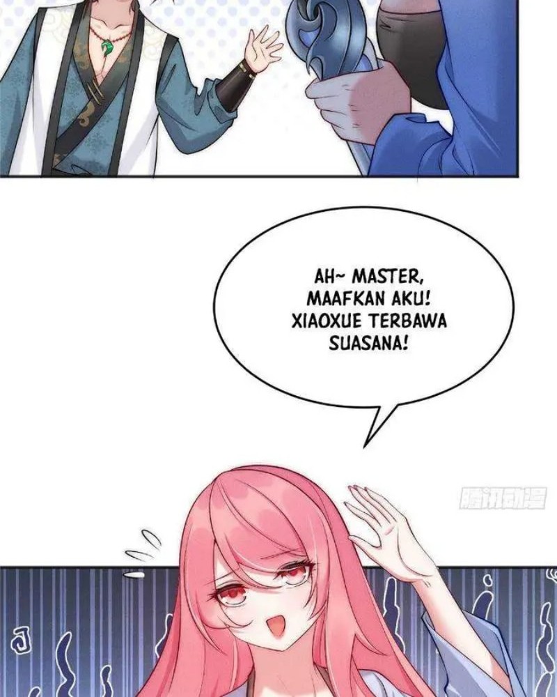 Reward 100 Million Lives at the Beginning Chapter 10 Gambar 23