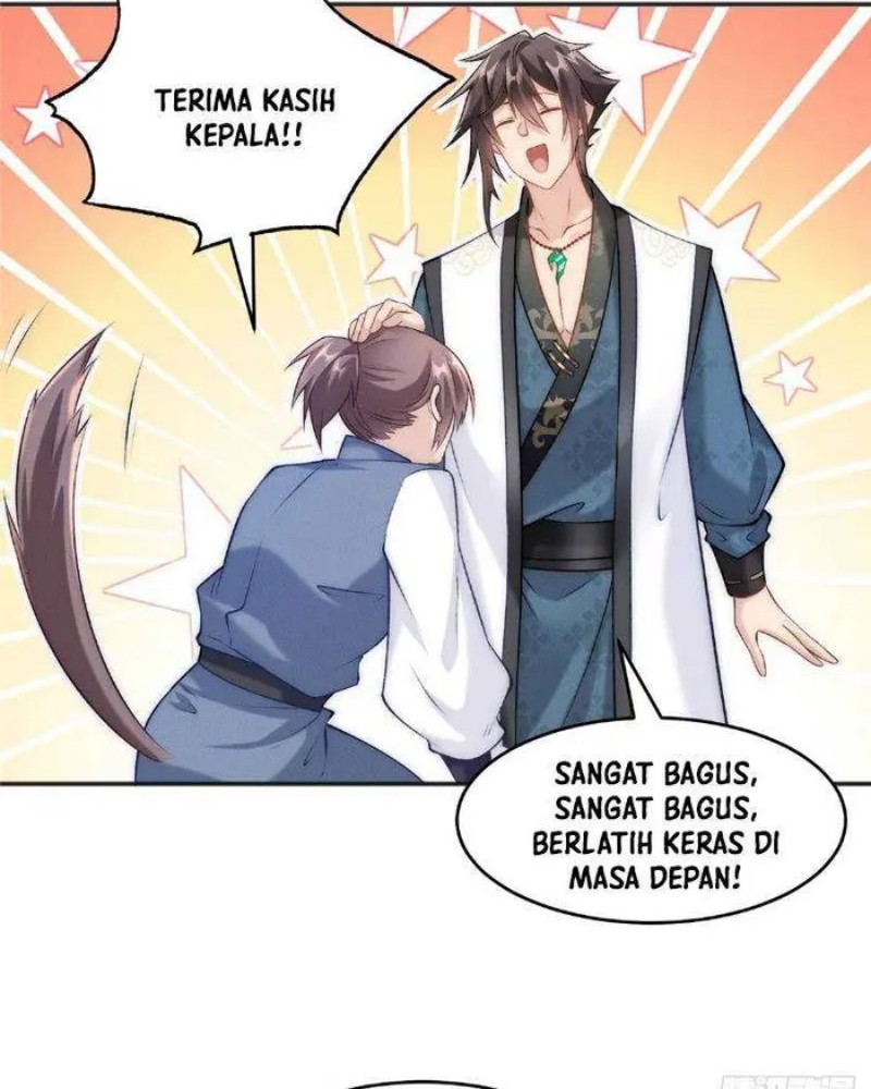 Reward 100 Million Lives at the Beginning Chapter 10 Gambar 31