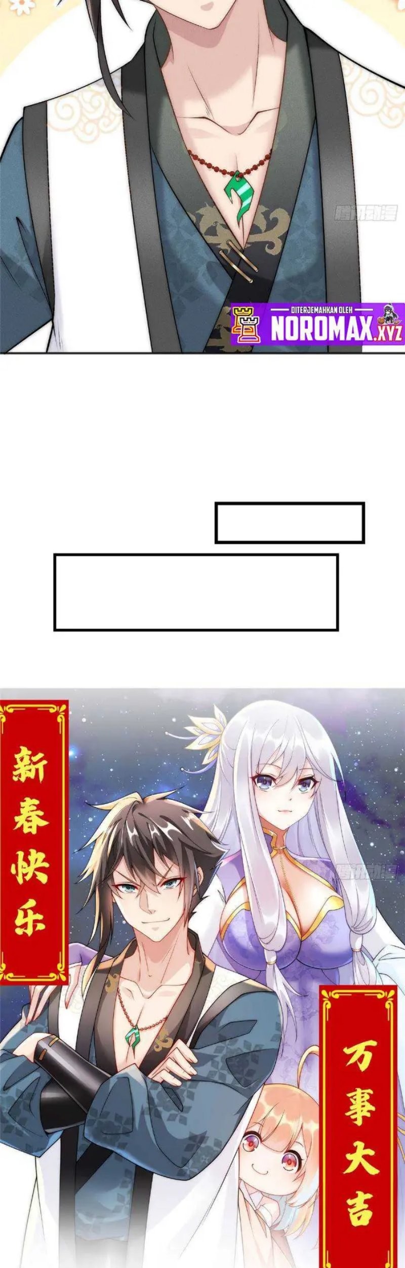 Reward 100 Million Lives at the Beginning Chapter 10 Gambar 36
