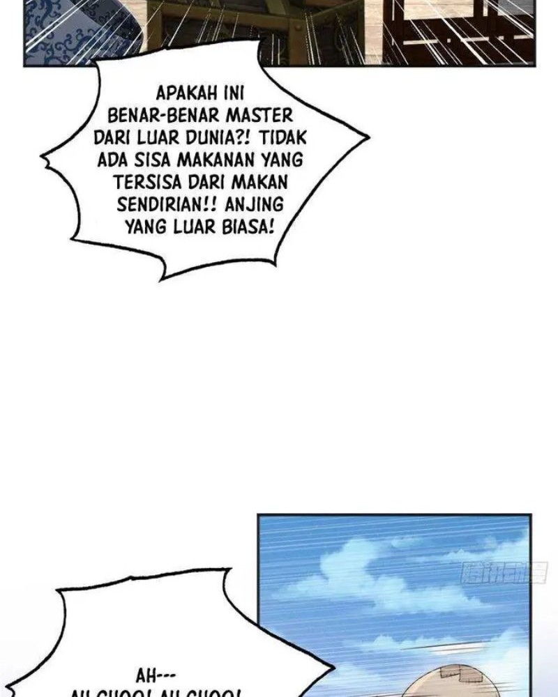 Reward 100 Million Lives at the Beginning Chapter 10 Gambar 7