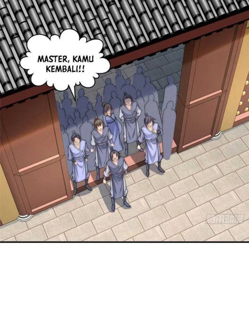 Reward 100 Million Lives at the Beginning Chapter 10 Gambar 9