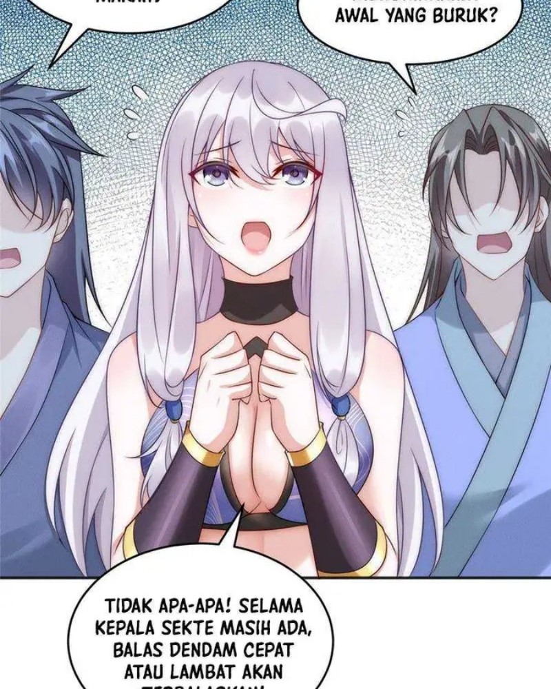 Reward 100 Million Lives at the Beginning Chapter 10 Gambar 11