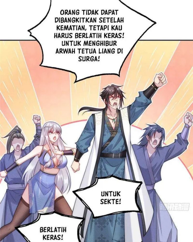 Reward 100 Million Lives at the Beginning Chapter 10 Gambar 13