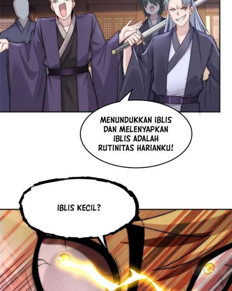 Reward 100 Million Lives at the Beginning Chapter 09 Gambar 21