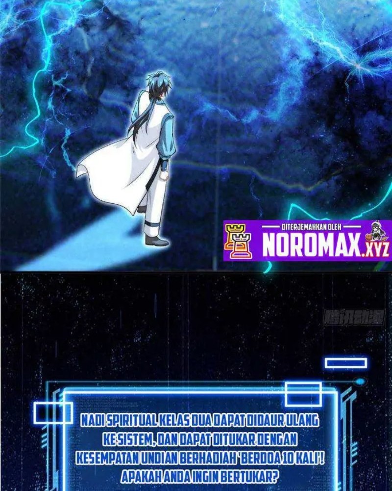 Reward 100 Million Lives at the Beginning Chapter 09 Gambar 31