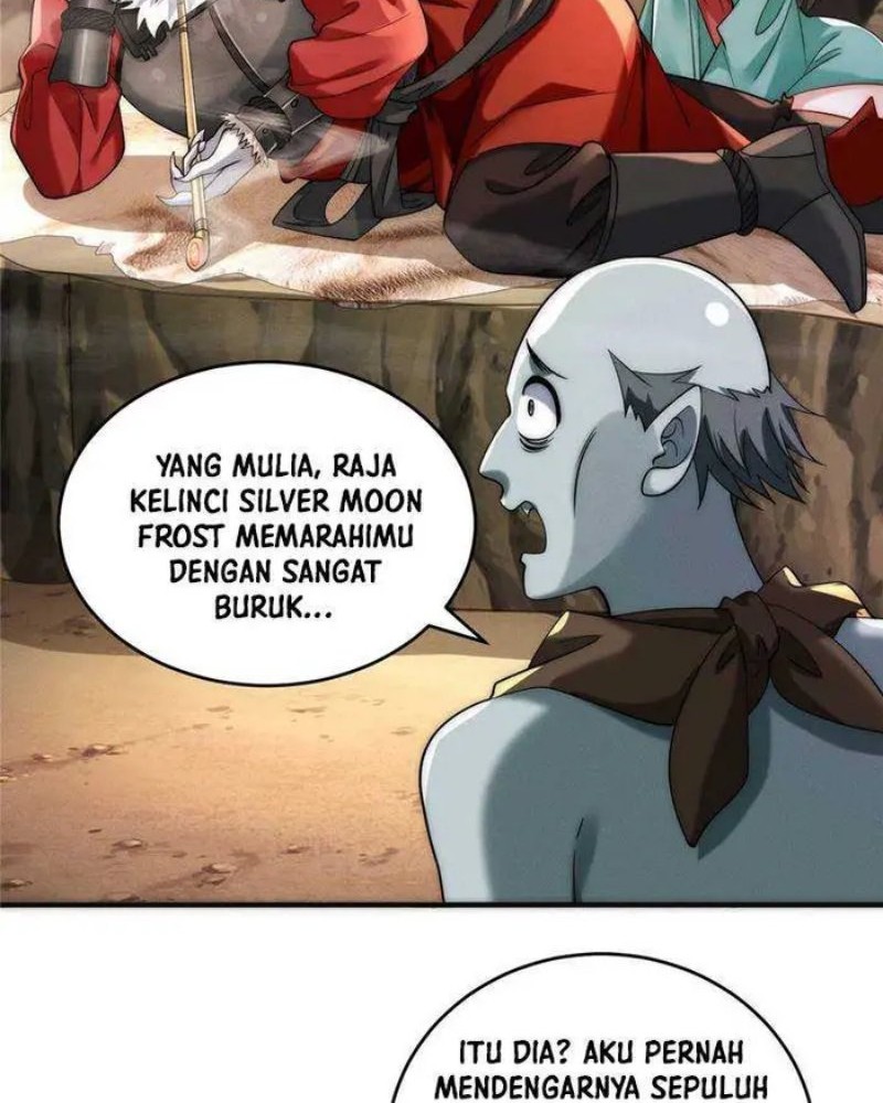 Reward 100 Million Lives at the Beginning Chapter 09 Gambar 7
