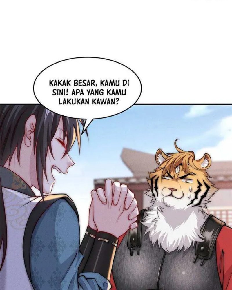 Reward 100 Million Lives at the Beginning Chapter 09 Gambar 17
