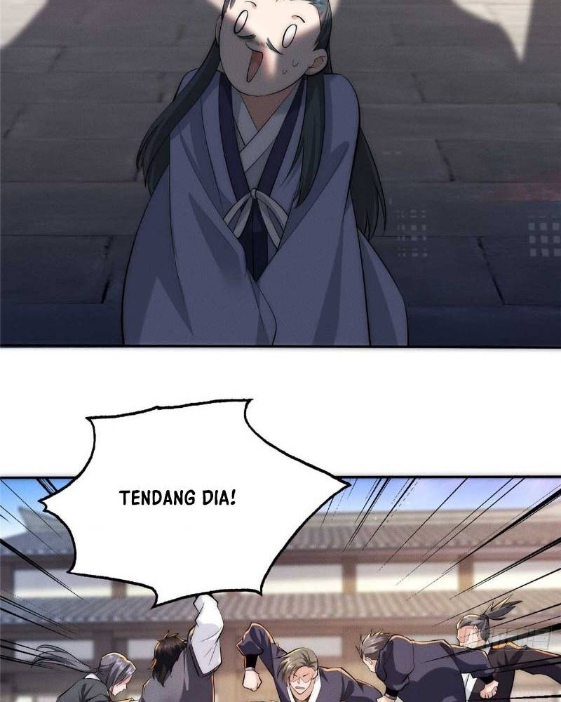 Reward 100 Million Lives at the Beginning Chapter 08 Gambar 21