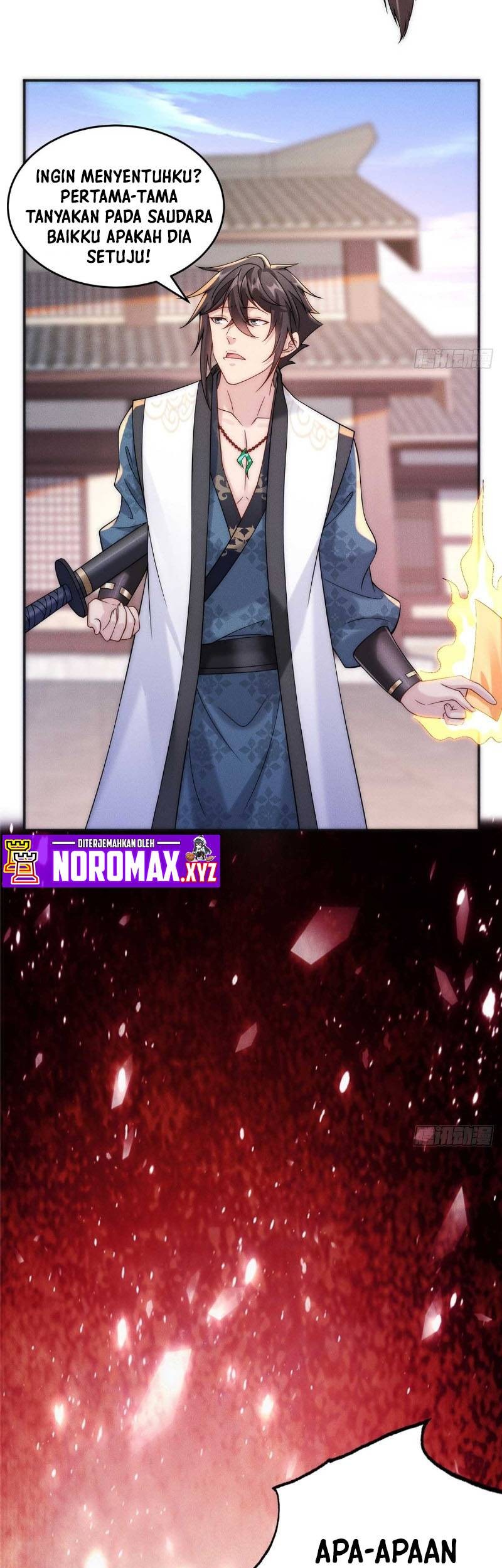 Reward 100 Million Lives at the Beginning Chapter 08 Gambar 26