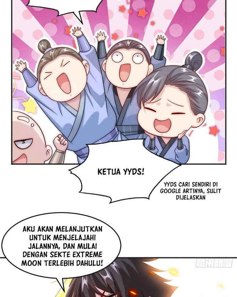 Reward 100 Million Lives at the Beginning Chapter 08 Gambar 3