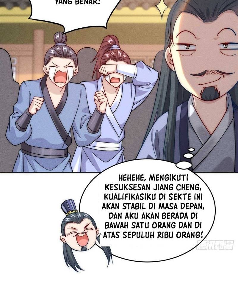 Reward 100 Million Lives at the Beginning Chapter 08 Gambar 7