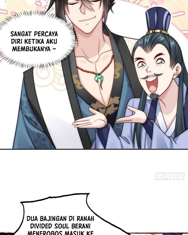 Reward 100 Million Lives at the Beginning Chapter 08 Gambar 15