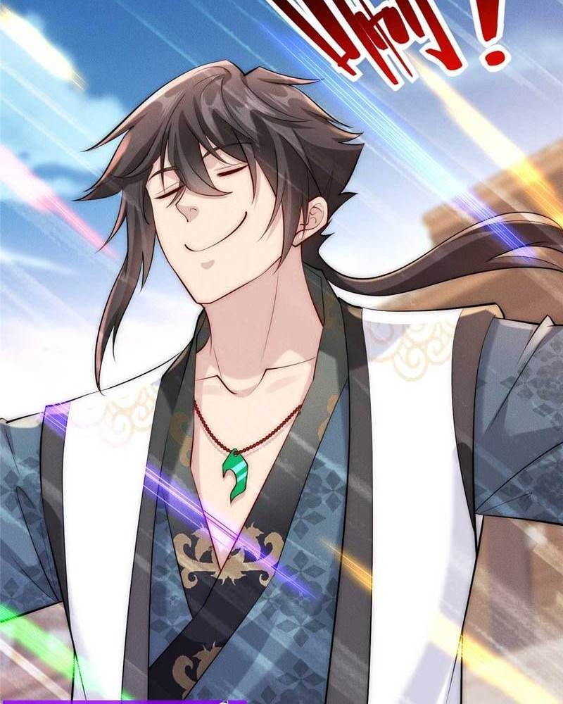 Reward 100 Million Lives at the Beginning Chapter 08 Gambar 17