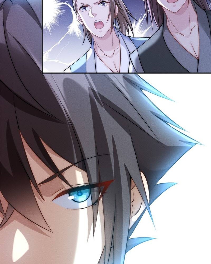 Reward 100 Million Lives at the Beginning Chapter 07 Gambar 19