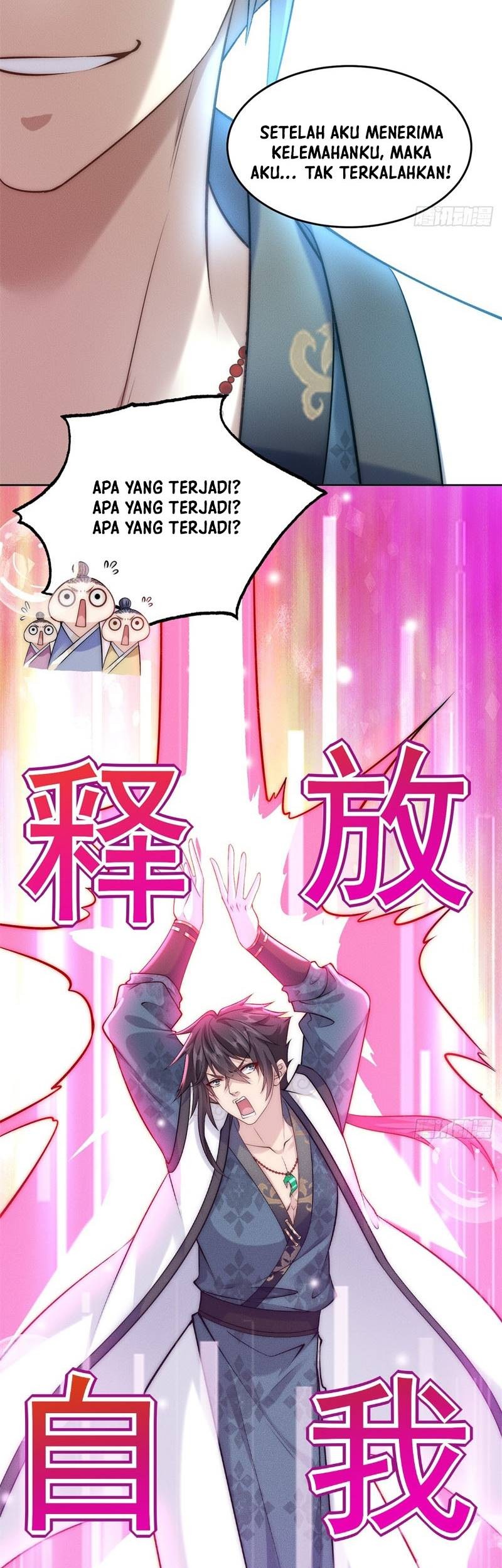 Reward 100 Million Lives at the Beginning Chapter 07 Gambar 20