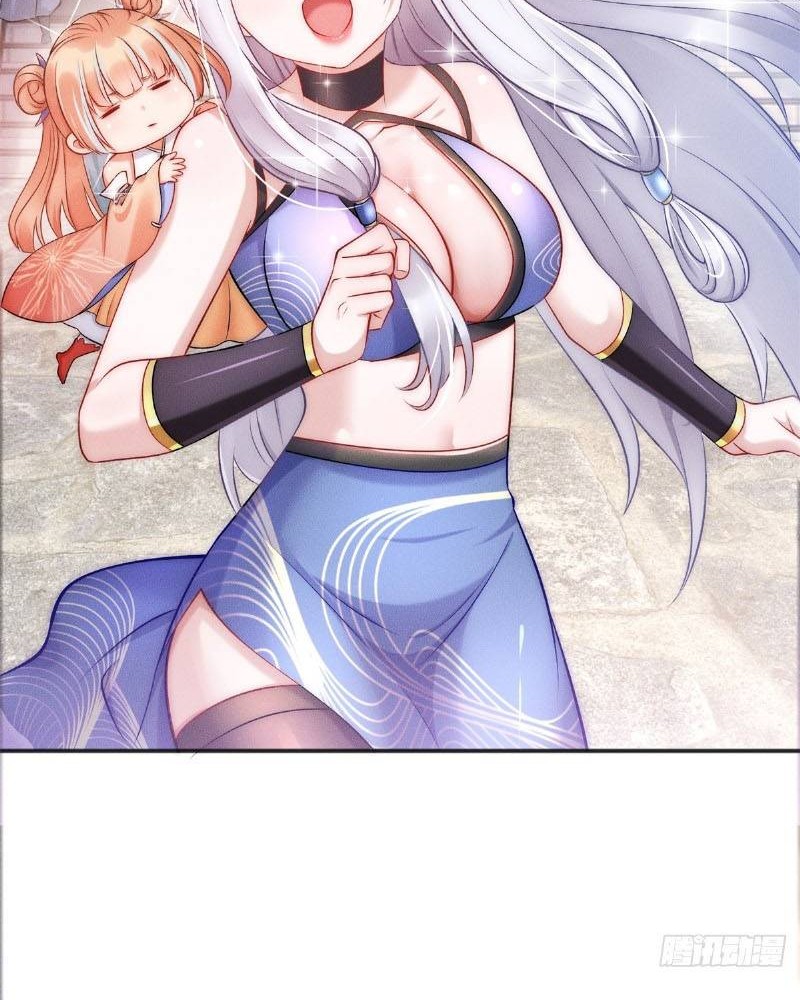 Reward 100 Million Lives at the Beginning Chapter 07 Gambar 27