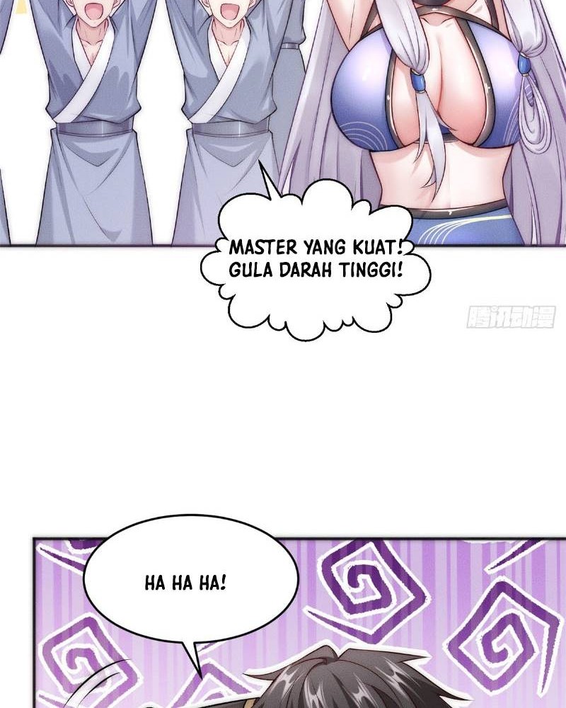 Reward 100 Million Lives at the Beginning Chapter 07 Gambar 29