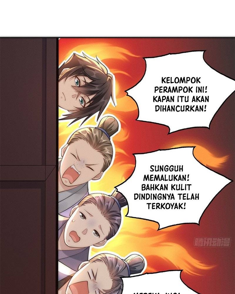Reward 100 Million Lives at the Beginning Chapter 07 Gambar 3