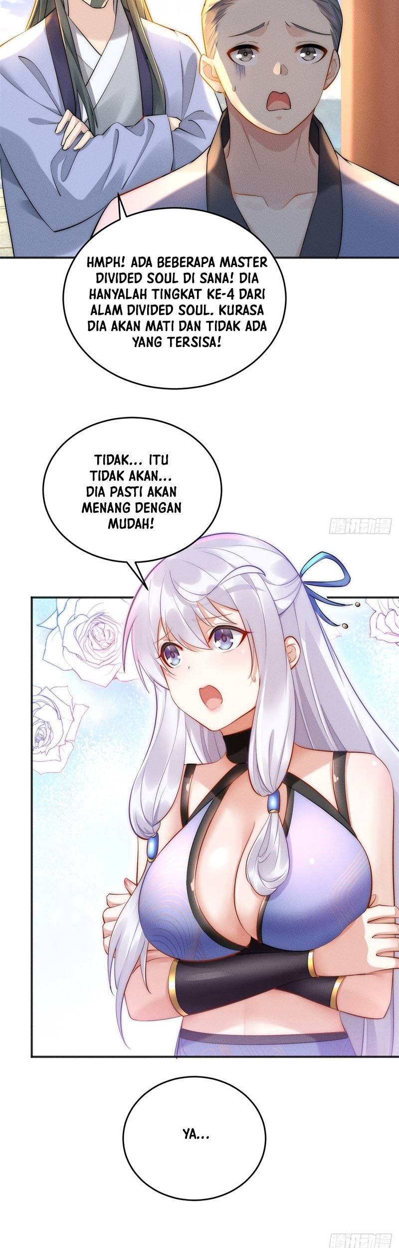 Reward 100 Million Lives at the Beginning Chapter 07 Gambar 6