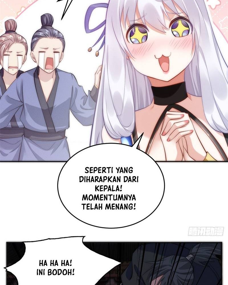 Reward 100 Million Lives at the Beginning Chapter 07 Gambar 9