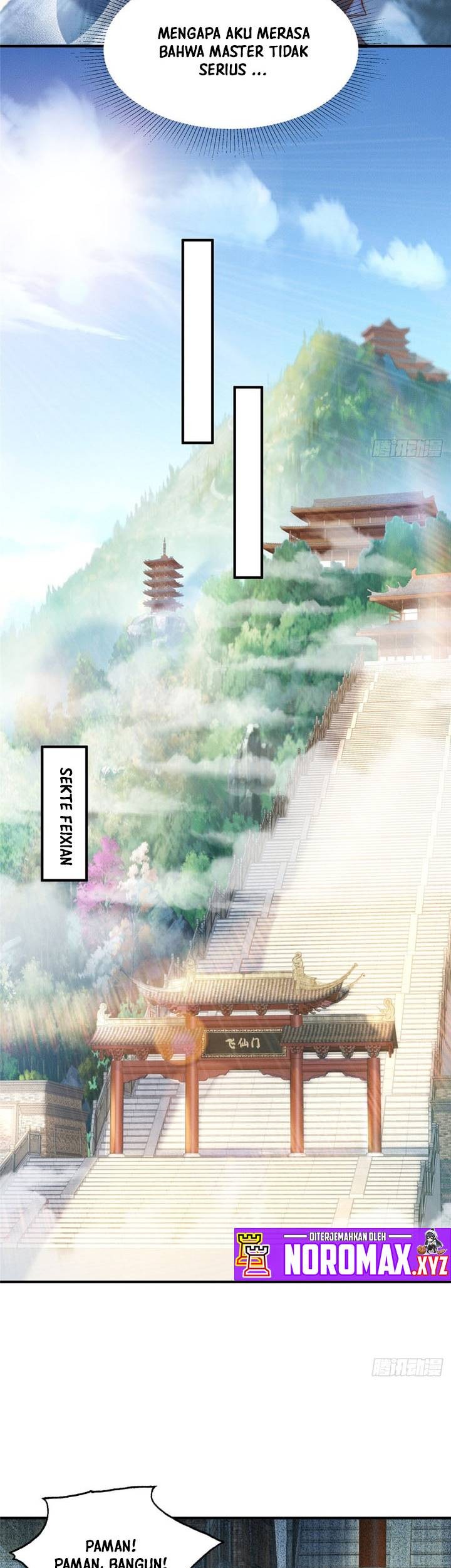 Reward 100 Million Lives at the Beginning Chapter 06 Gambar 20