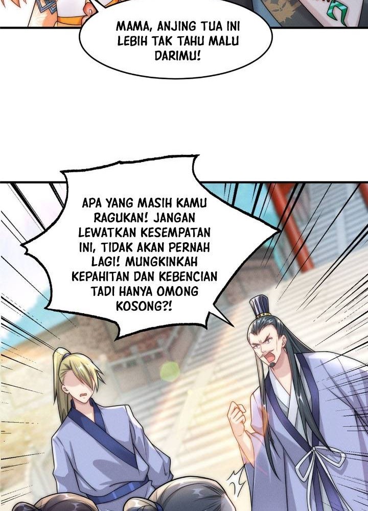Reward 100 Million Lives at the Beginning Chapter 06 Gambar 31