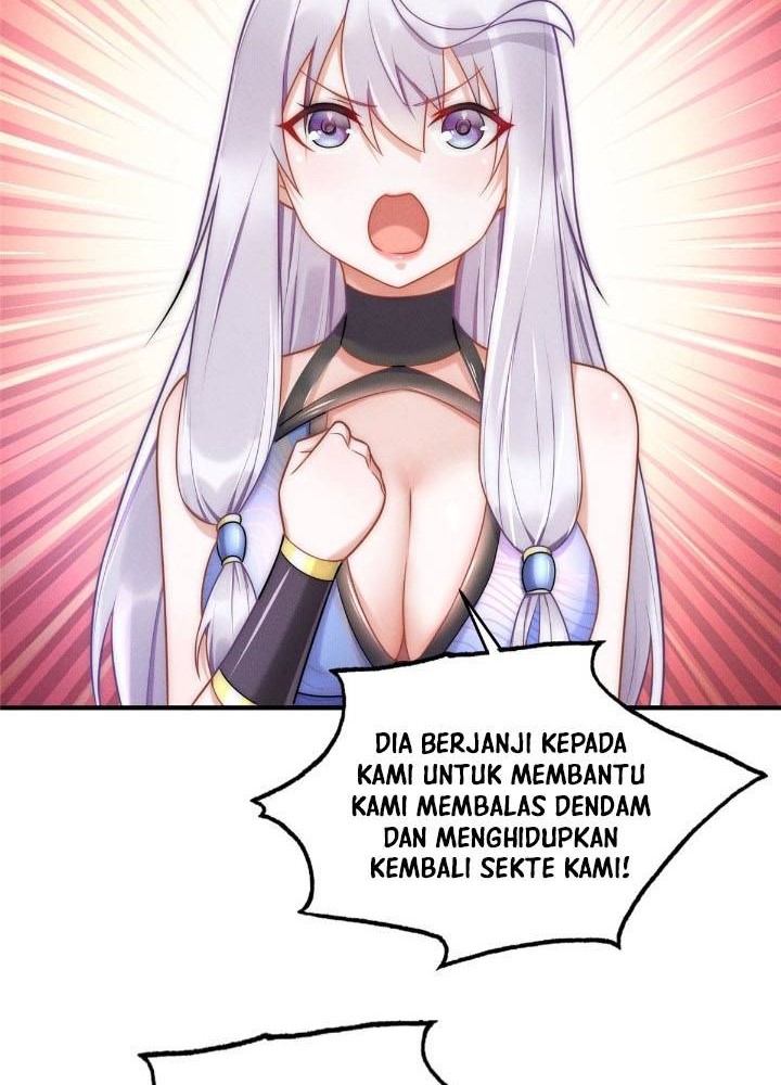 Reward 100 Million Lives at the Beginning Chapter 06 Gambar 35