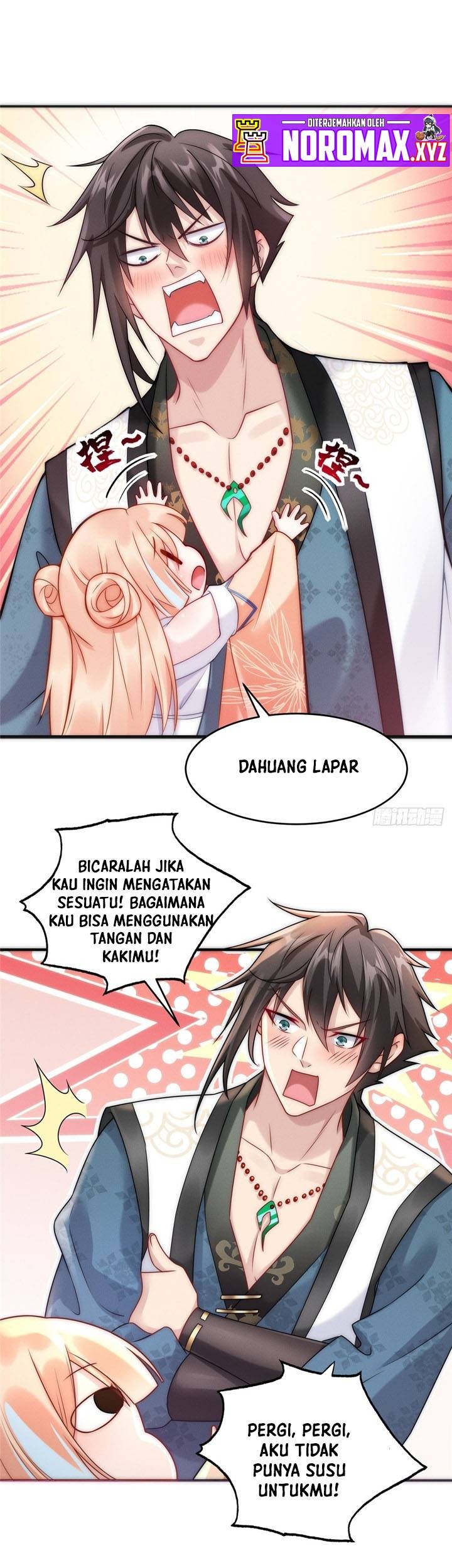 Baca Reward 100 Million Lives at the Beginning Chapter 06 Gambar 2