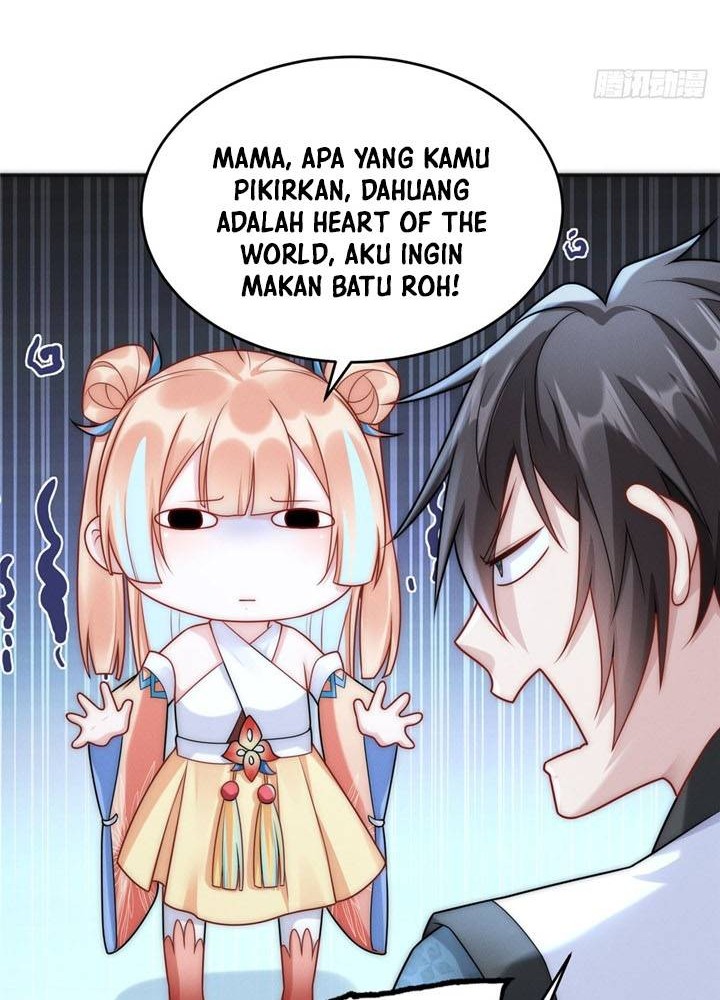 Reward 100 Million Lives at the Beginning Chapter 06 Gambar 3