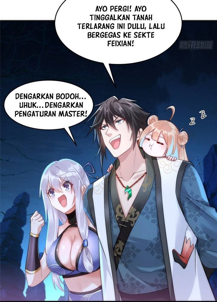 Reward 100 Million Lives at the Beginning Chapter 06 Gambar 13