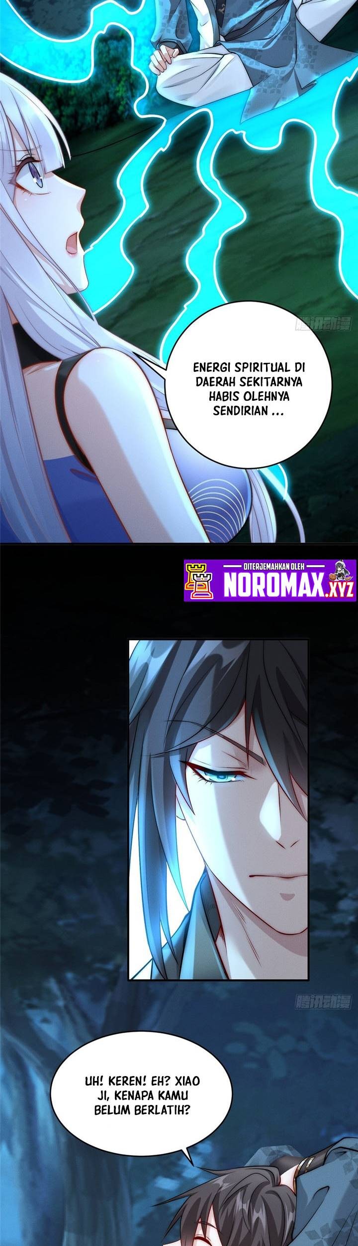 Reward 100 Million Lives at the Beginning Chapter 06 Gambar 16