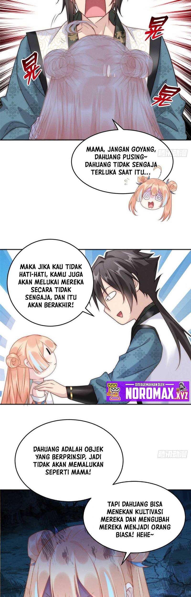 Reward 100 Million Lives at the Beginning Chapter 05 Gambar 20