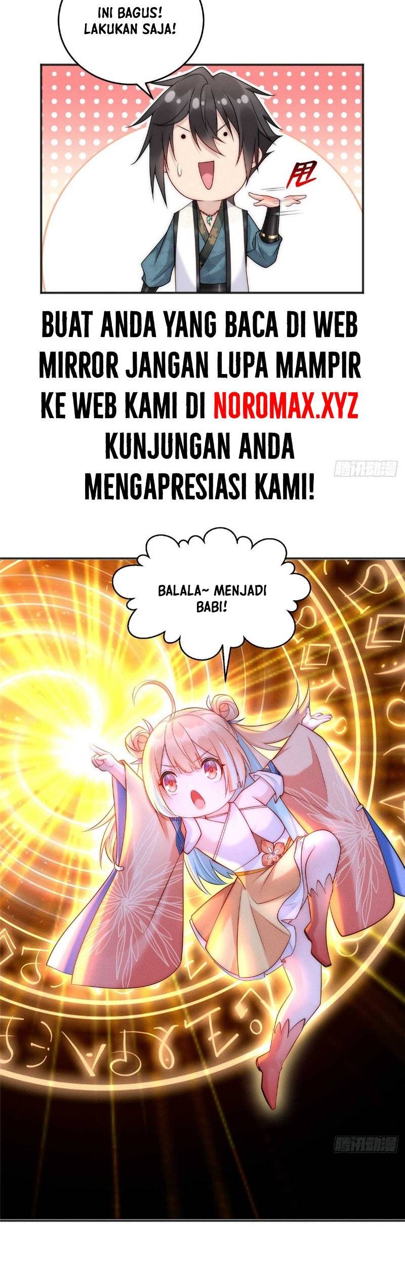Reward 100 Million Lives at the Beginning Chapter 05 Gambar 22