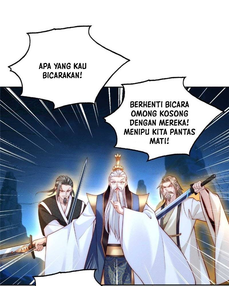 Reward 100 Million Lives at the Beginning Chapter 05 Gambar 23