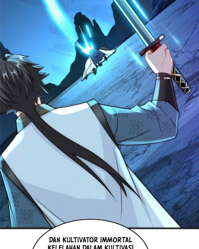Reward 100 Million Lives at the Beginning Chapter 05 Gambar 29