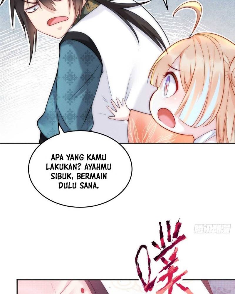 Reward 100 Million Lives at the Beginning Chapter 05 Gambar 33