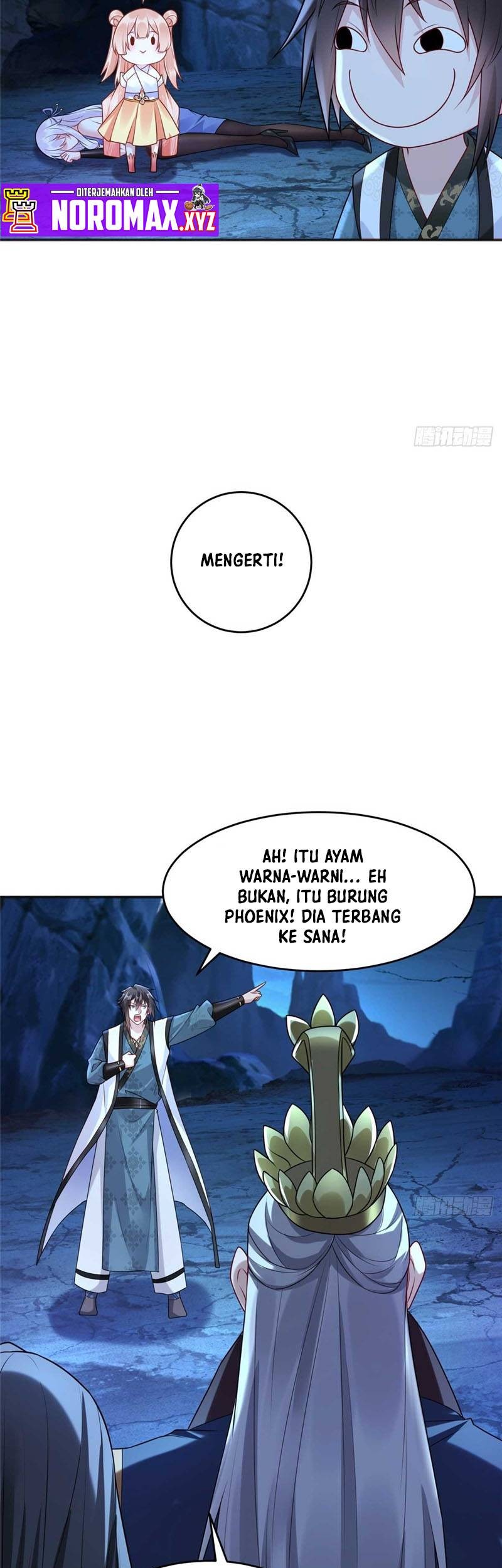 Reward 100 Million Lives at the Beginning Chapter 05 Gambar 10
