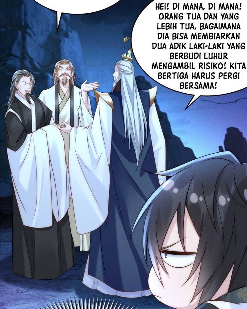 Reward 100 Million Lives at the Beginning Chapter 05 Gambar 13