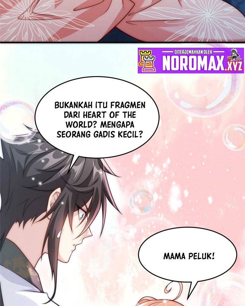 Reward 100 Million Lives at the Beginning Chapter 04 Gambar 19