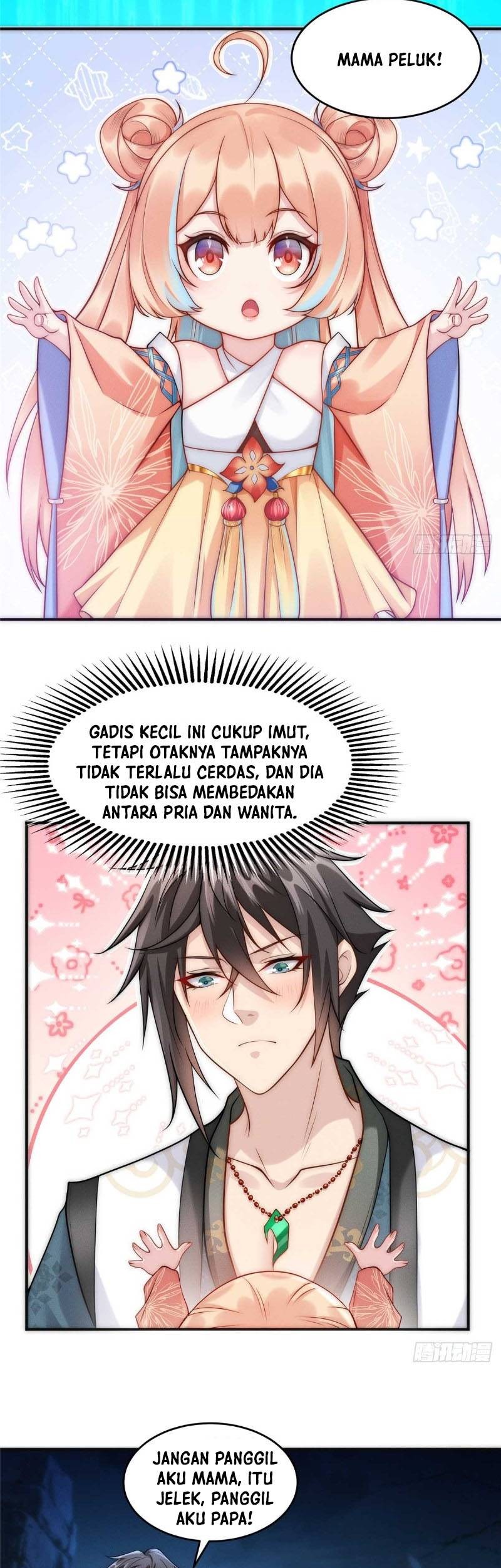 Reward 100 Million Lives at the Beginning Chapter 04 Gambar 22