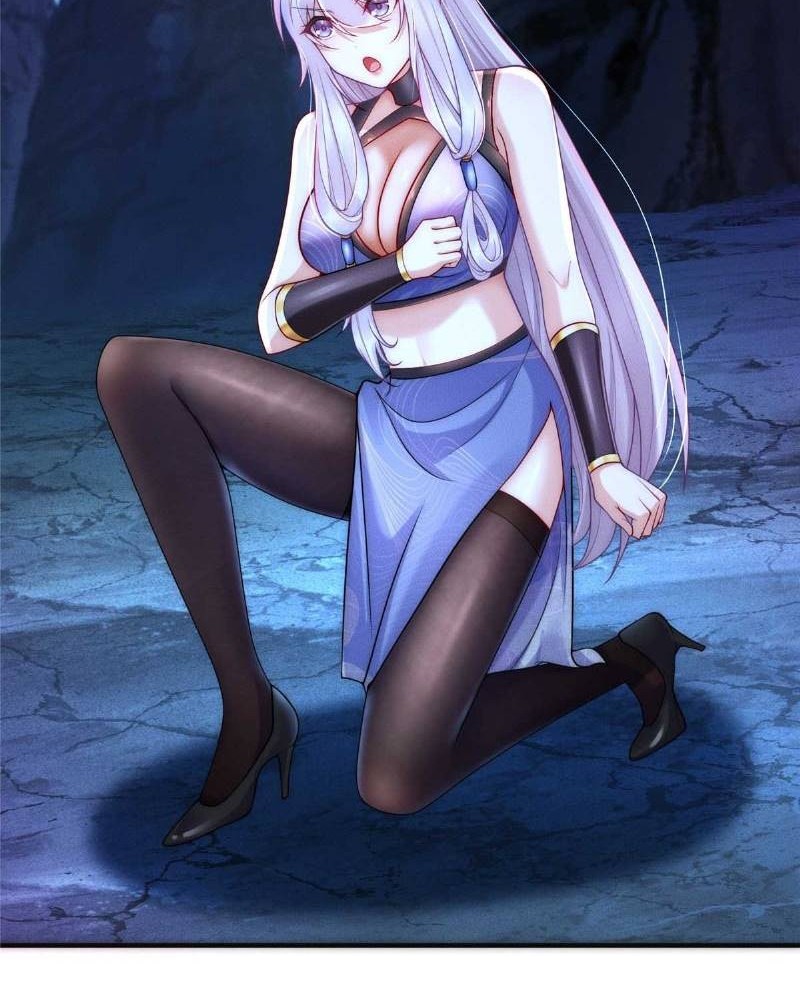 Reward 100 Million Lives at the Beginning Chapter 04 Gambar 25