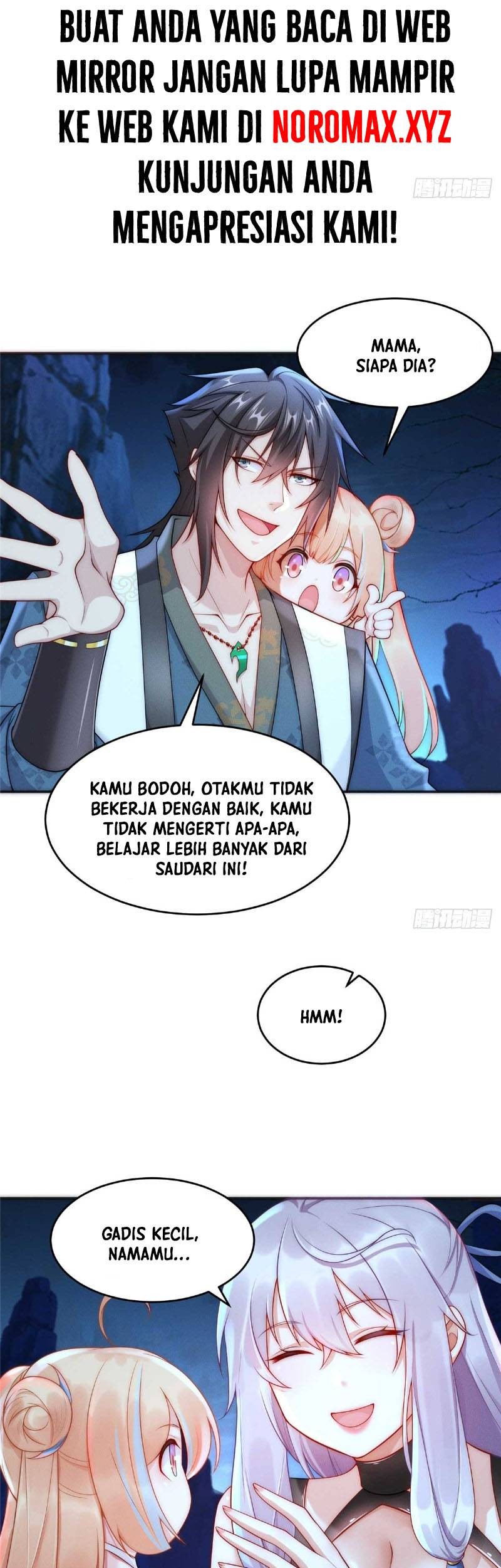Reward 100 Million Lives at the Beginning Chapter 04 Gambar 26
