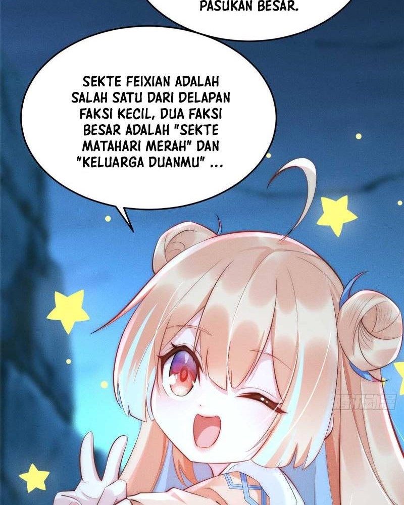 Reward 100 Million Lives at the Beginning Chapter 04 Gambar 33