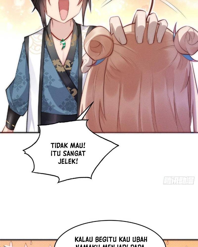 Reward 100 Million Lives at the Beginning Chapter 04 Gambar 35